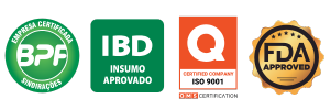 Selos / Certificações